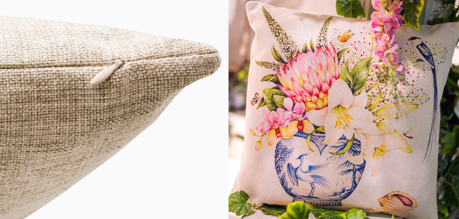 Декоративная подушка Protea Pillow Декоративная подушка Protea Pillow - Loft-Concept в Ростове-на-Дону