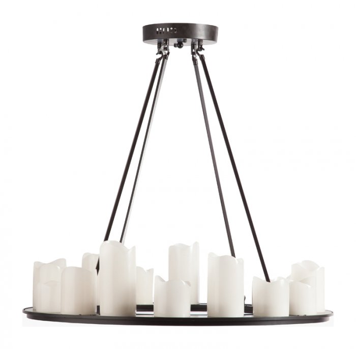  Kevin Reilly Altar Round   -- | Loft Concept 