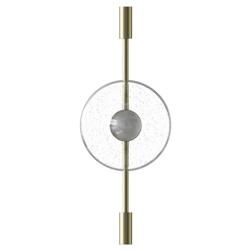  Balance brass    -- | Loft Concept 
