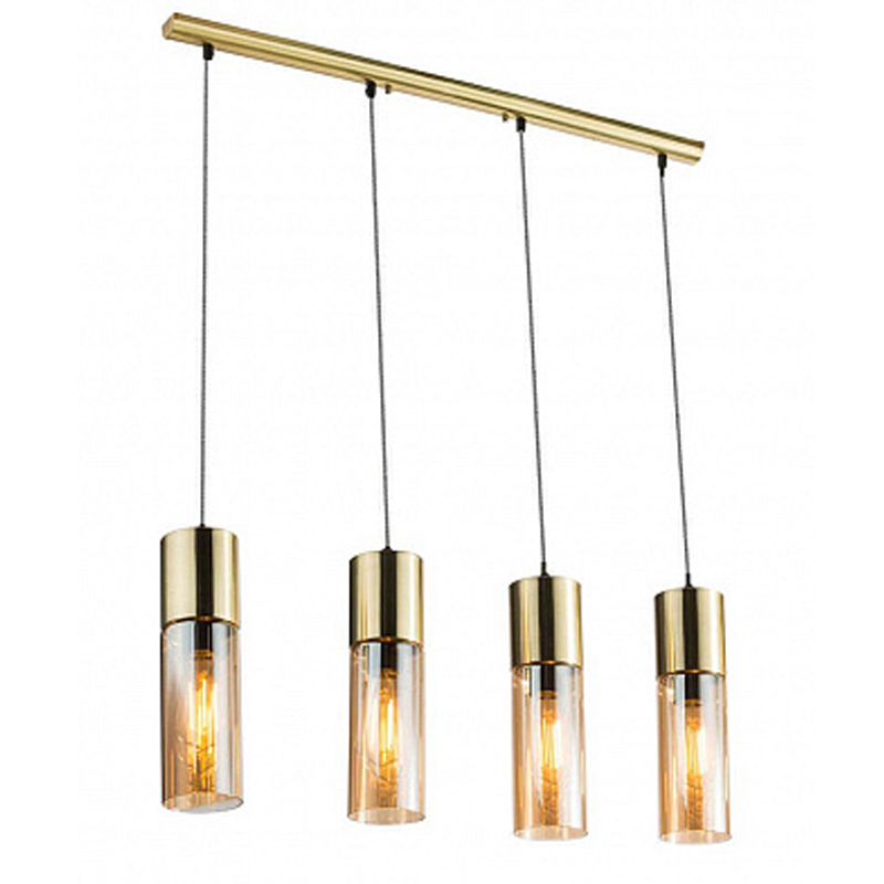  Cylinder Plafond gold 4    -- | Loft Concept 
