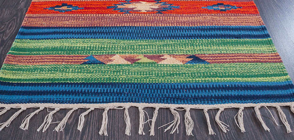 Ковер Келим Mango - фото №1