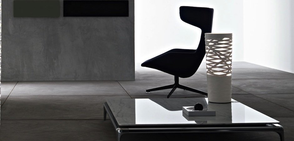 Лампа Foscarini Tress Table Lamp - Loft-Concept в Ростове-на-Дону