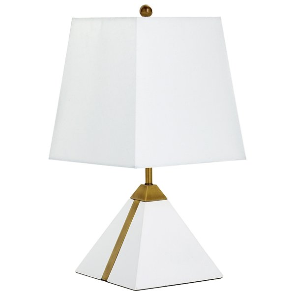  Cyan Design Giza Table Lamp   -- | Loft Concept 