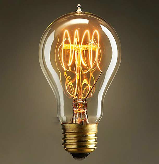  Loft Edison Retro Bulb 2   -- | Loft Concept 