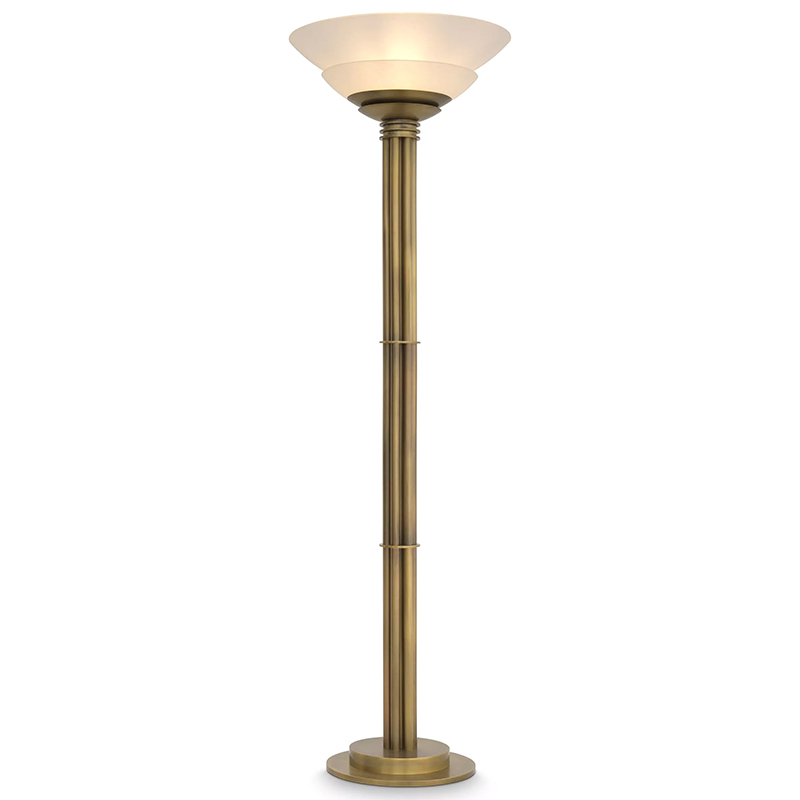  Eichholtz Floor Lamp Figaro    -- | Loft Concept 