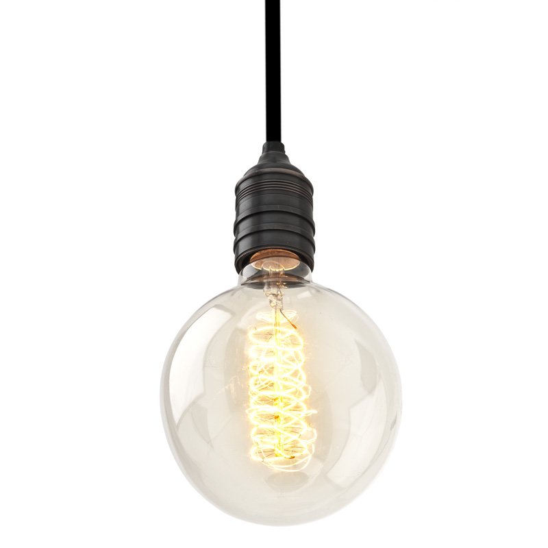   Lamp Vintage Bulb Holder    -- | Loft Concept 