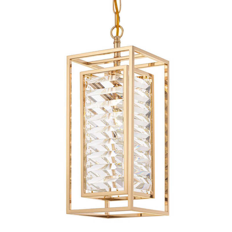   Algernon Light gold   -- | Loft Concept 