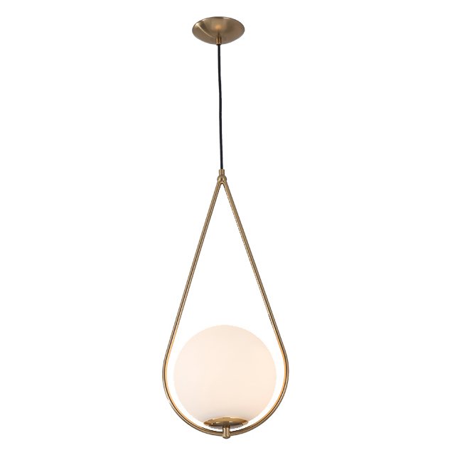  CORDA PENDANT LAMP     -- | Loft Concept 