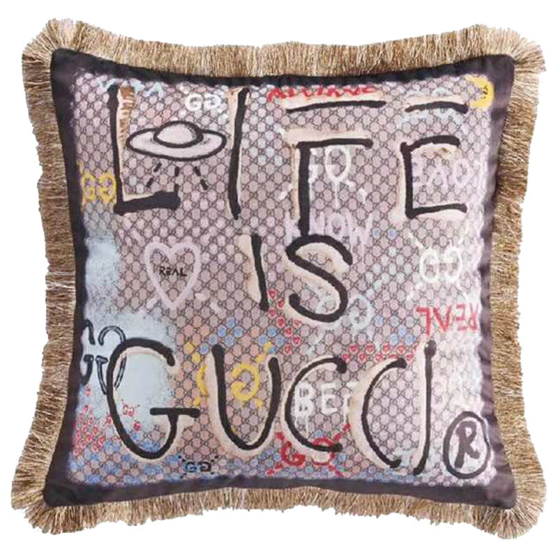   C Gucci Life is Gucci    -- | Loft Concept 