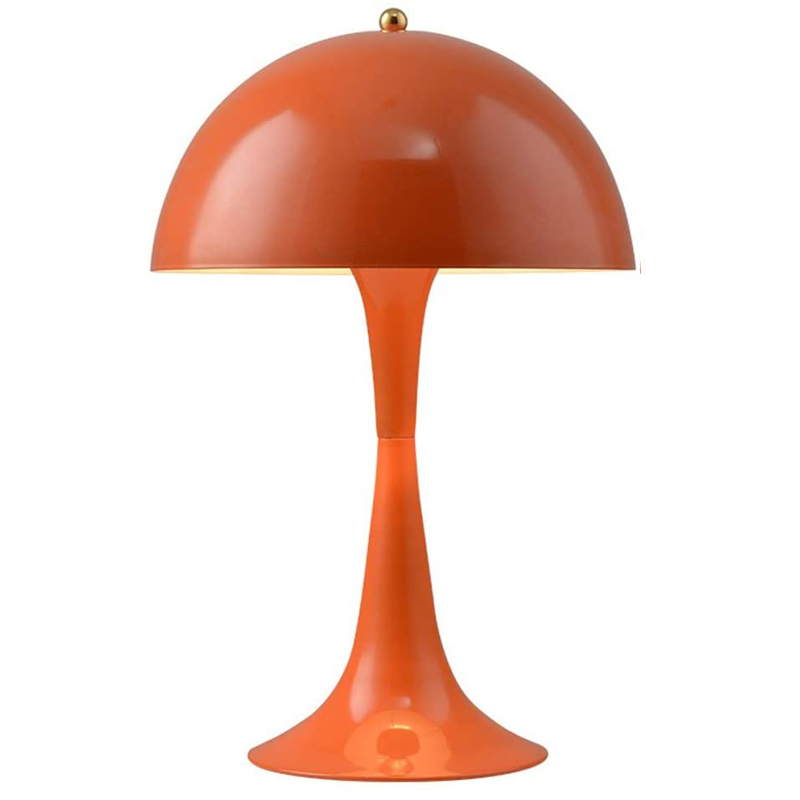   Walter Table Lamp Orange   -- | Loft Concept 