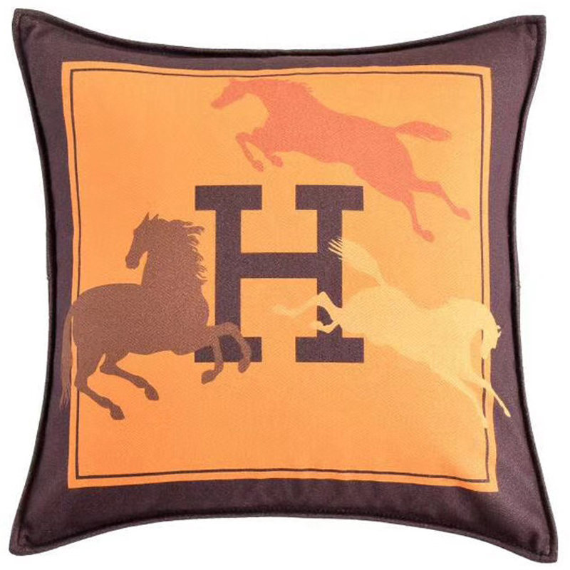   Hermes Horse 45     -- | Loft Concept 