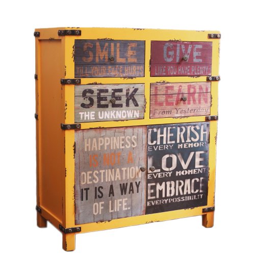  Container Give a smile    -- | Loft Concept 