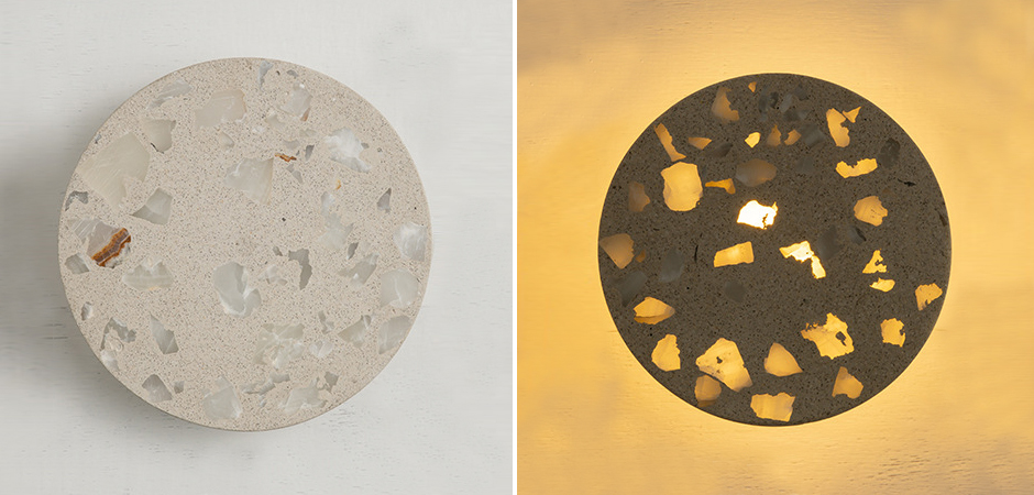 Бра Terrazzo Light Inlay - Loft-Concept в Ростове-на-Дону