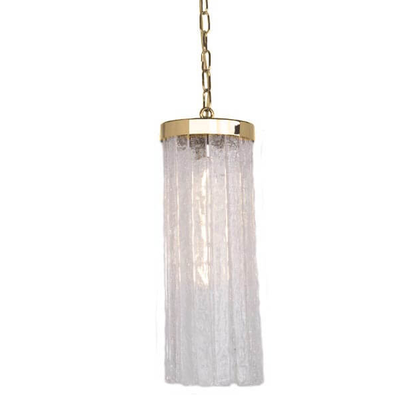   Crystal Harvey Gold Hanging lamp   -- | Loft Concept 