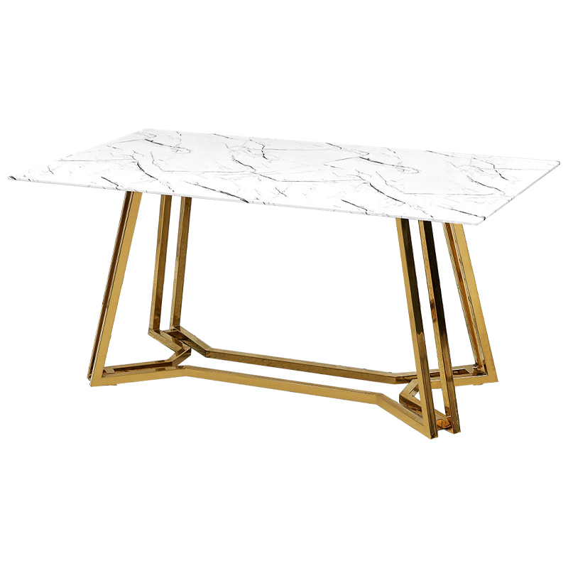   Jevan Dinner Table          -- | Loft Concept 