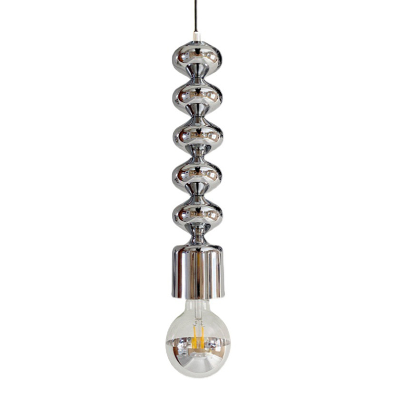     Spherical Beads Chrome   -- | Loft Concept 