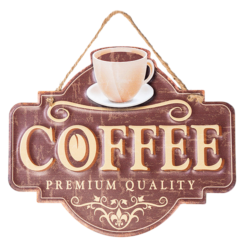    Coffee Premium Quality II    -- | Loft Concept 