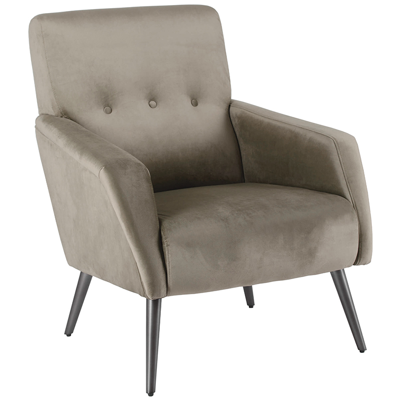  Diaspro Chair grey   -- | Loft Concept 