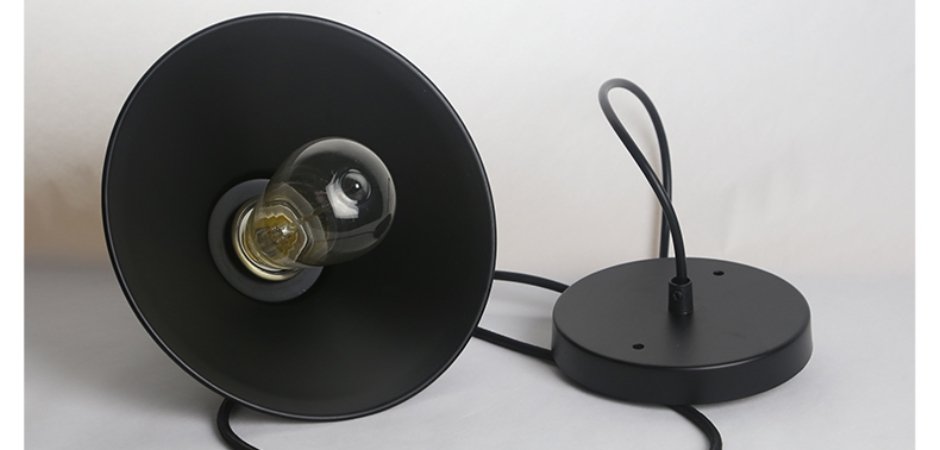 Подвесной светильник Loft Industrial - Loft-Concept в Ростове-на-Дону