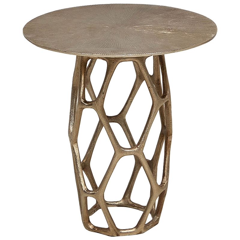      Mahdi Side Table      -- | Loft Concept 