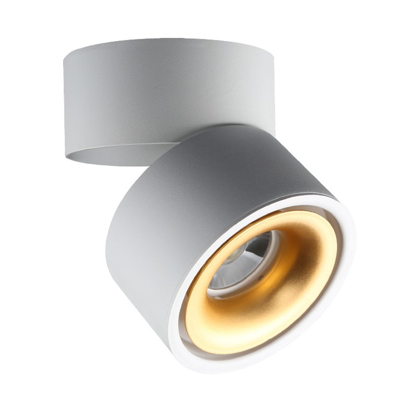  Whirl LED White   -- | Loft Concept 