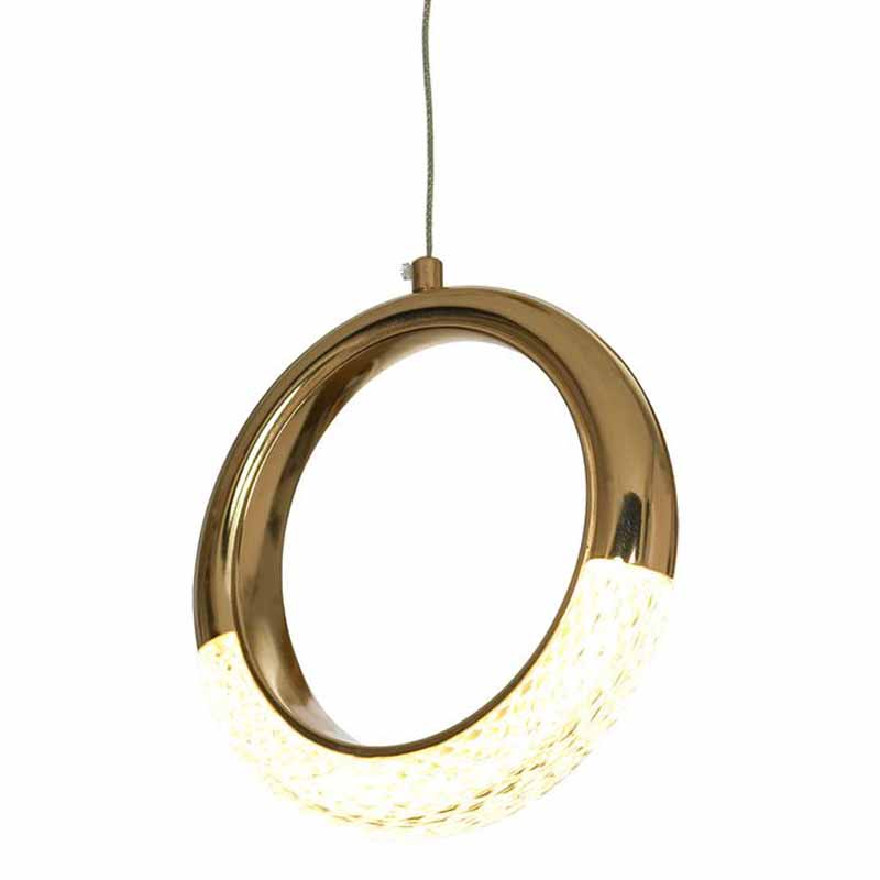   Jeziel Ring Hanging lamp    -- | Loft Concept 