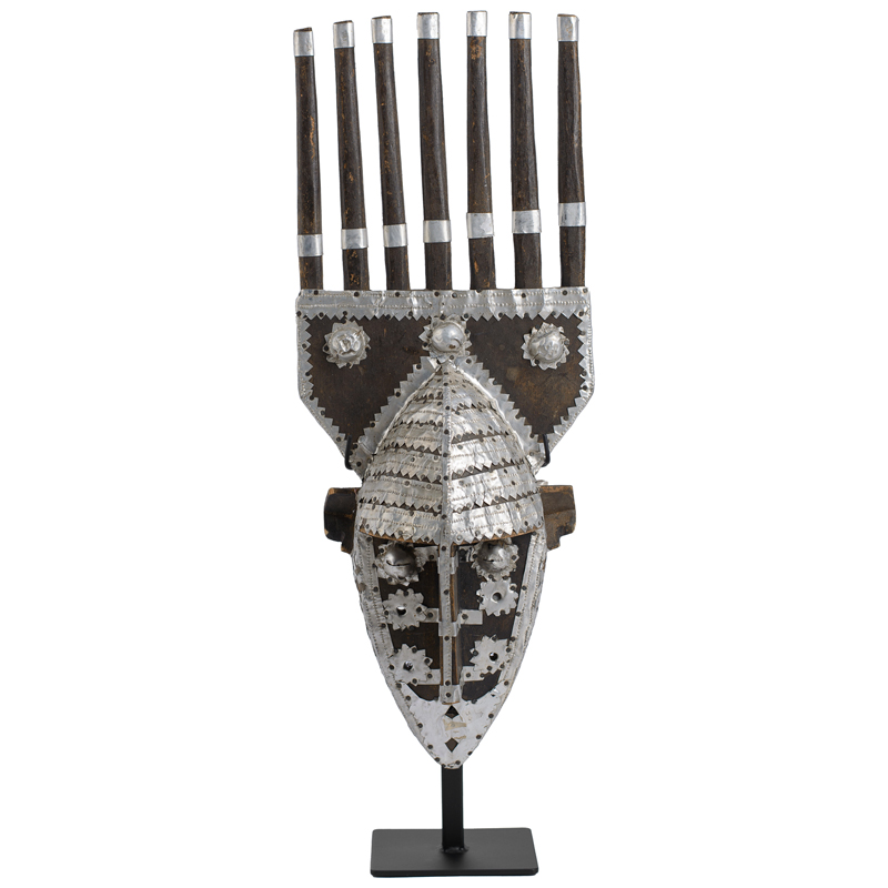  Mask with Headgear     -- | Loft Concept 