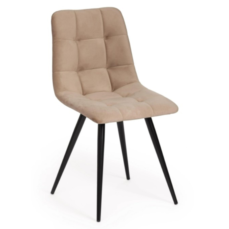  Nancy Beige Chair    -- | Loft Concept 