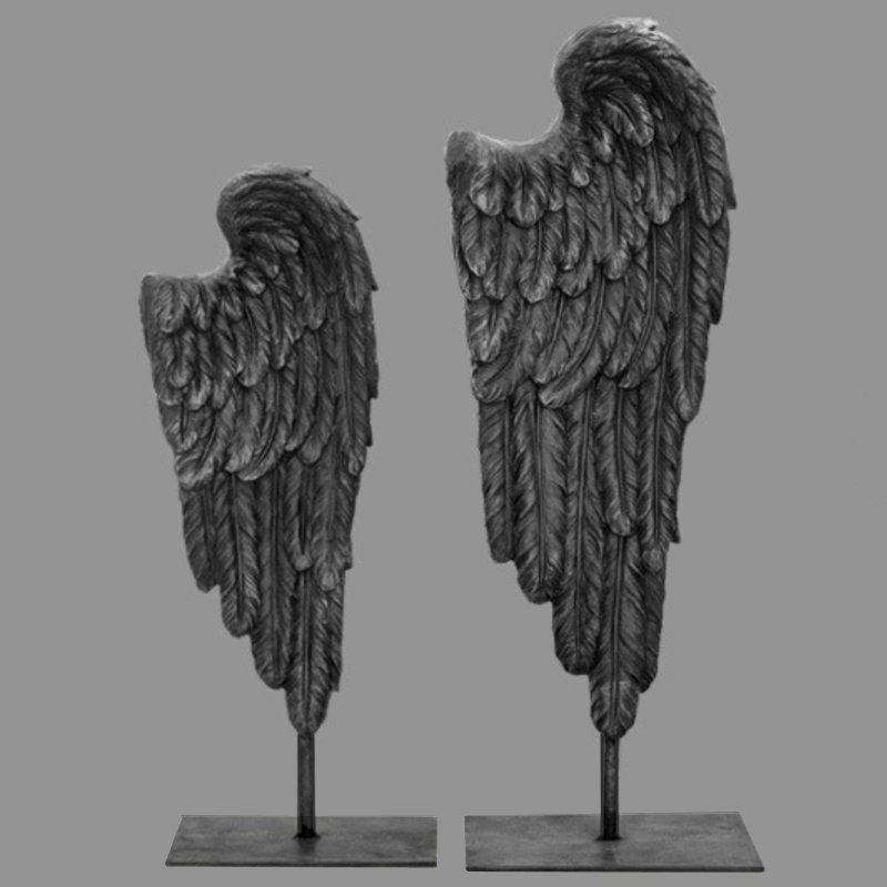  Rustic Angel Wing   -- | Loft Concept 