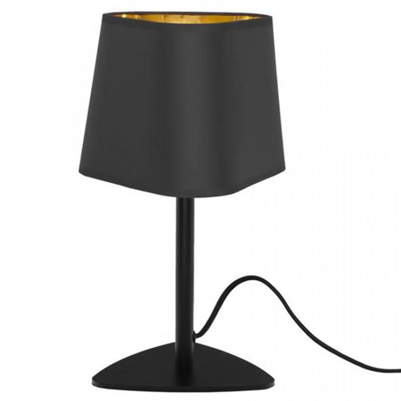  Designheure Lighting Table Lamp Black    -- | Loft Concept 