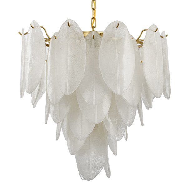  Angel Style Italian Murano Glass     -- | Loft Concept 