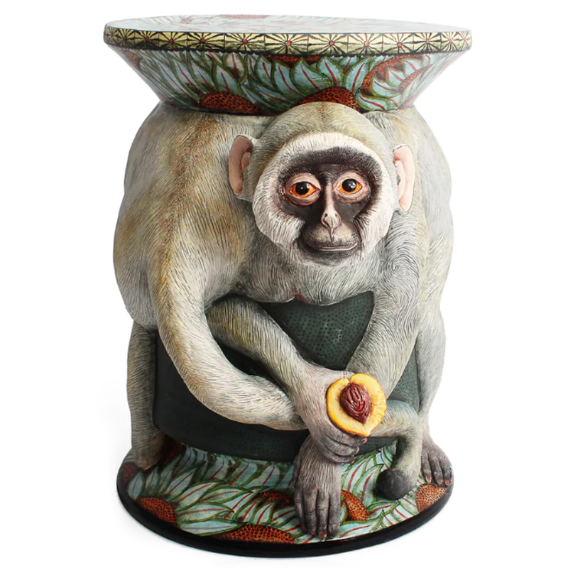       Monkey Side Table   -- | Loft Concept 