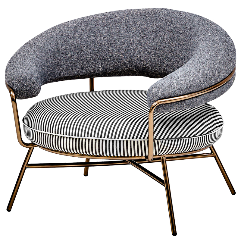  Howard Chair -   -- | Loft Concept 