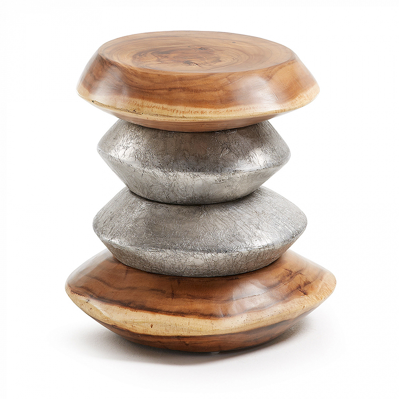   Flat Beads Table    -- | Loft Concept 