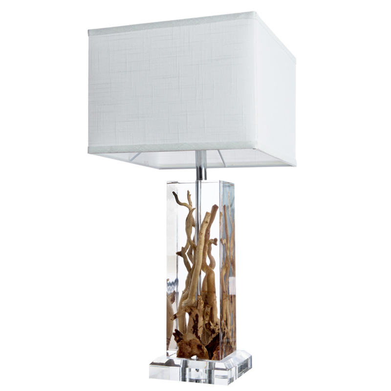   Kisimi Table Lamp II     -- | Loft Concept 