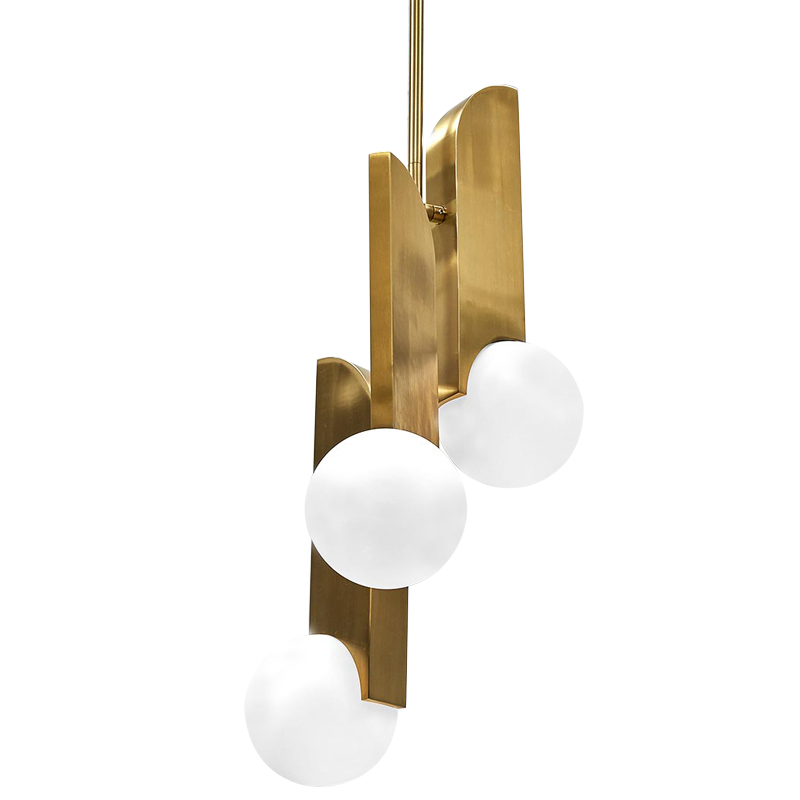   Harvir Hanging Lamp    -- | Loft Concept 