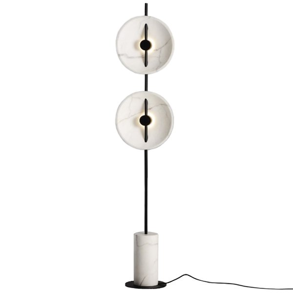  Rakumba Lighting Mito floor lamp    -- | Loft Concept 