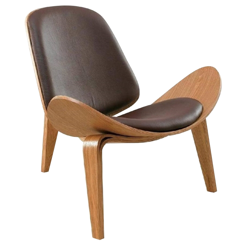   Shell Chair CH07    -- | Loft Concept 