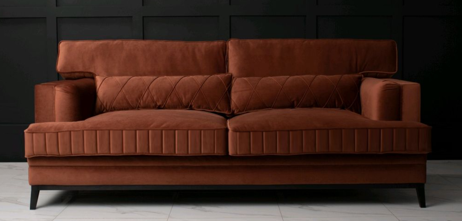 Диван Стамфорд Kor - фото