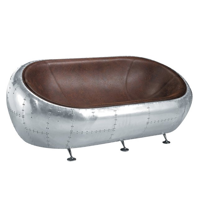  Canape Egg Aviator sofa    -- | Loft Concept 
