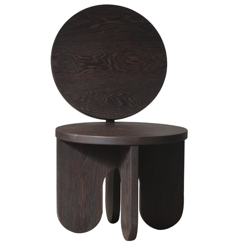   Capsule Lounge Chair by Owl   -- | Loft Concept 