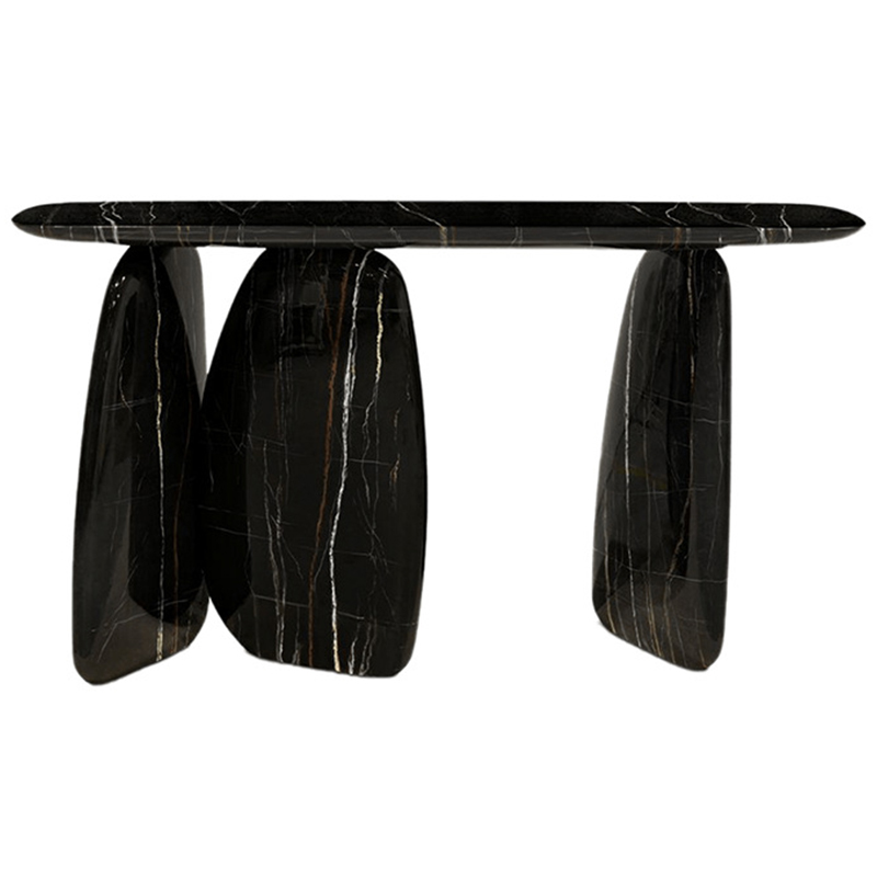  Design Console Table Black   -- | Loft Concept 