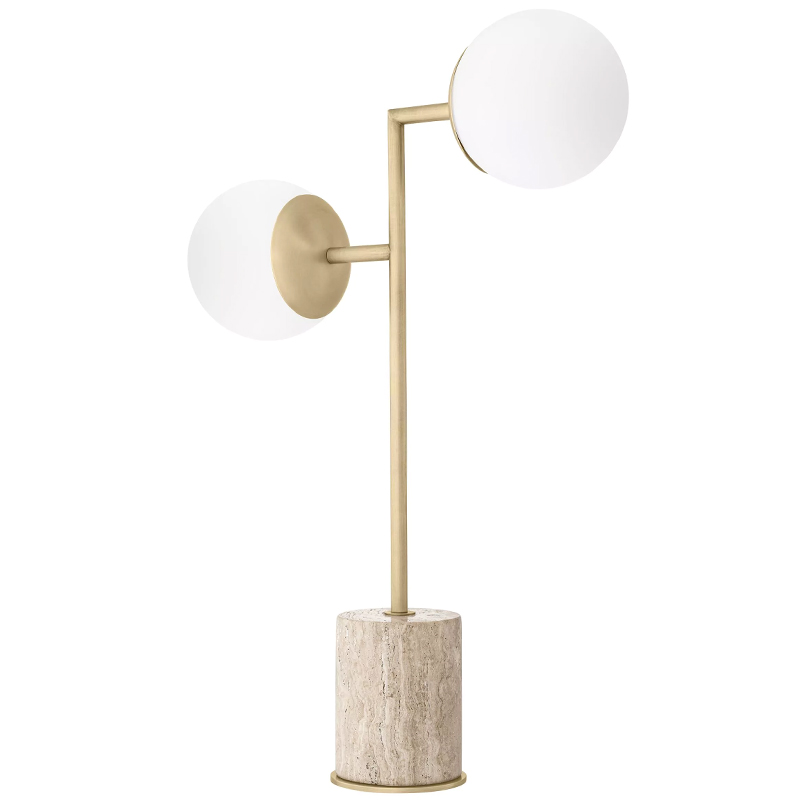   Eichholtz Table Lamp Zanotta -    -- | Loft Concept 