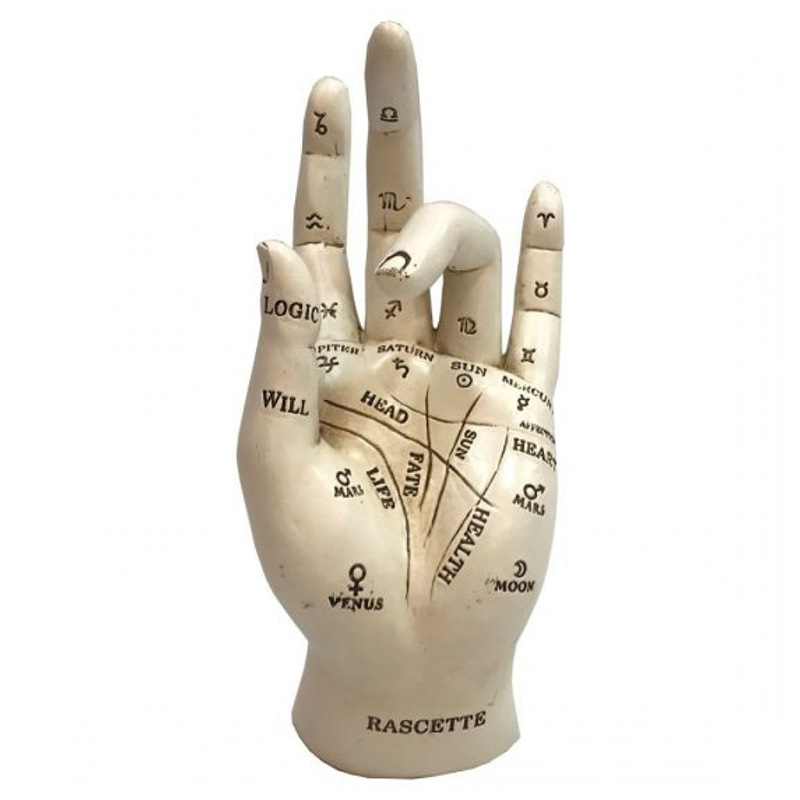  Hand Palmistry   -- | Loft Concept 