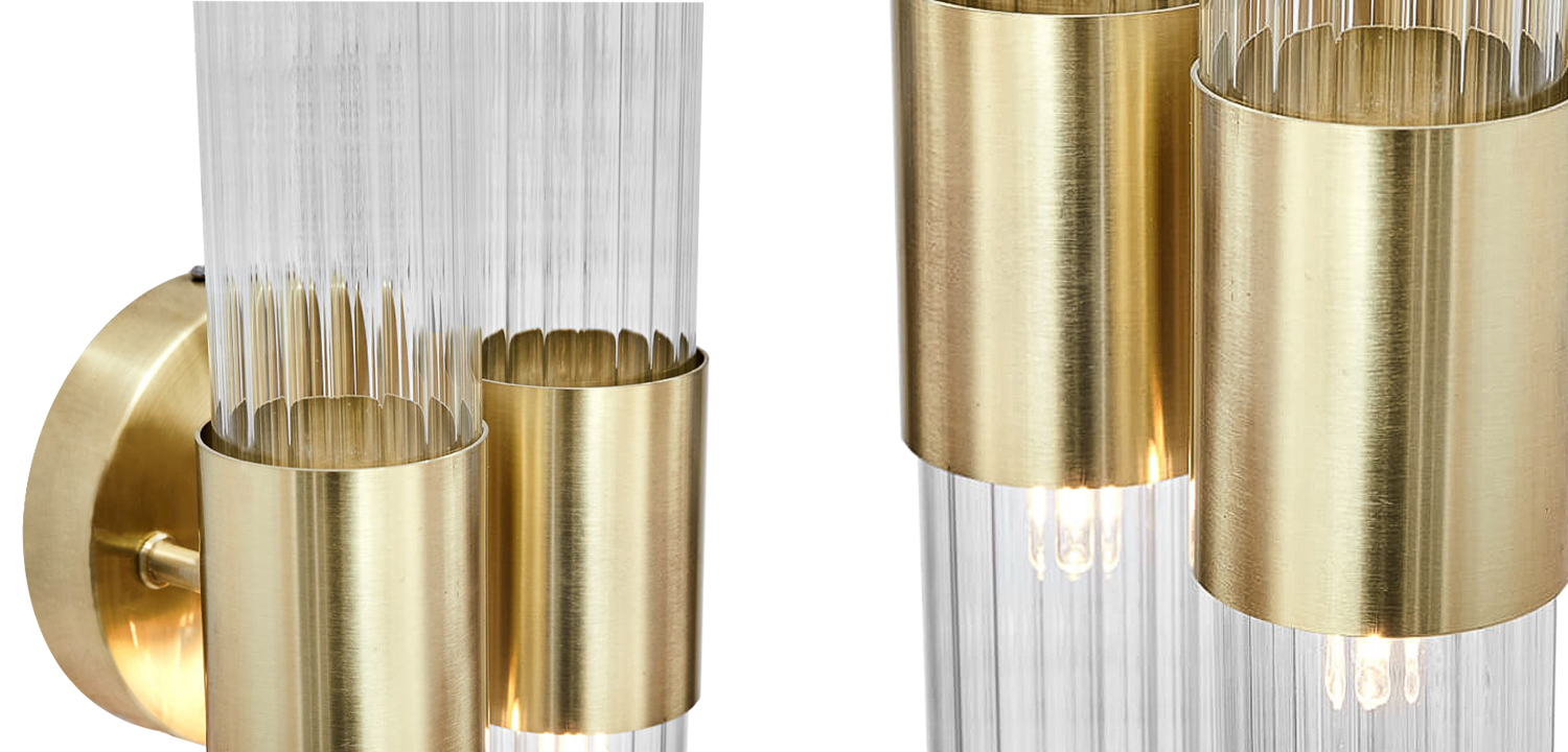 Бра Ingvar sconce - фото