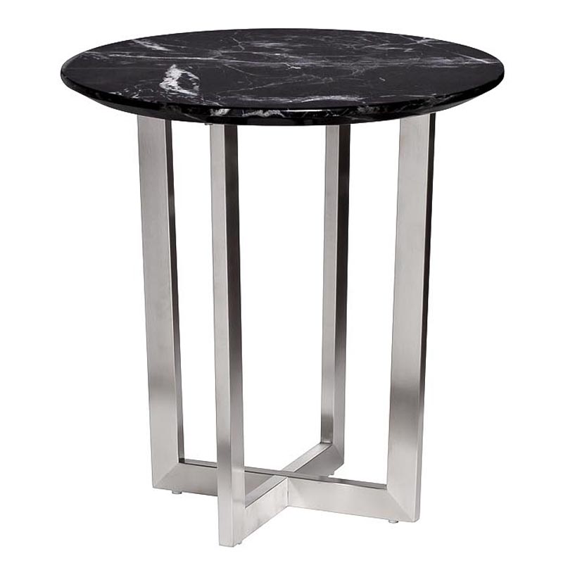   Adamson Side Table   -- | Loft Concept 