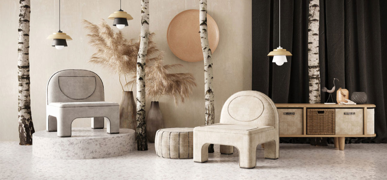 Тумба LIGLAN IV - фото №1