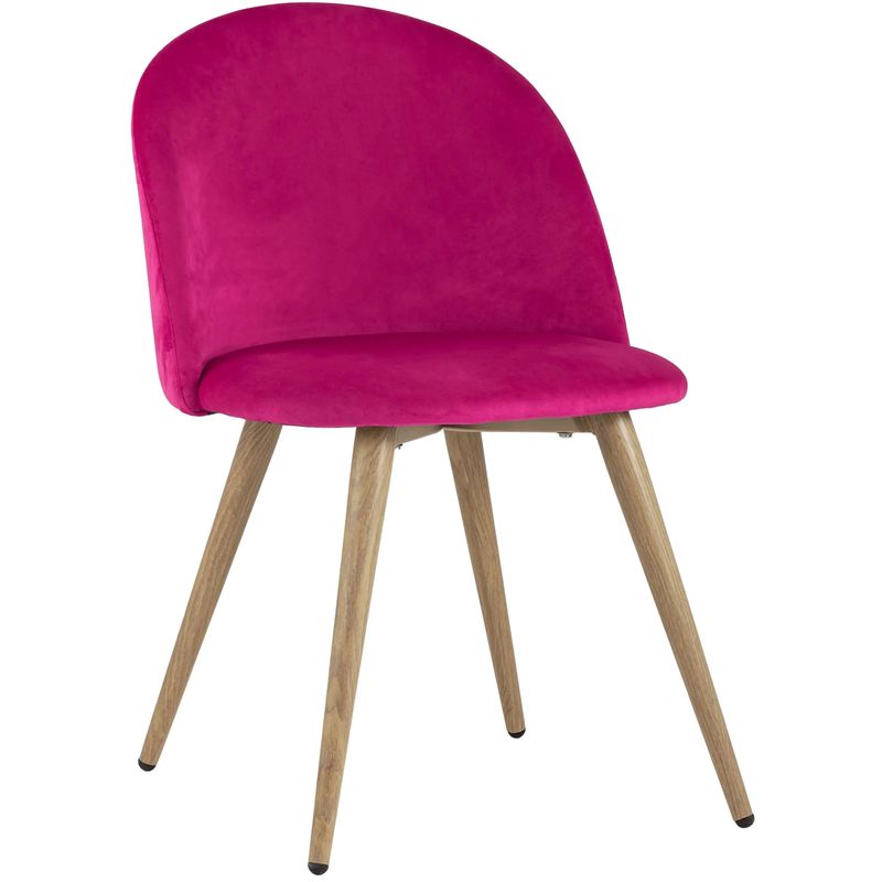  Miruna Chair II      -- | Loft Concept 