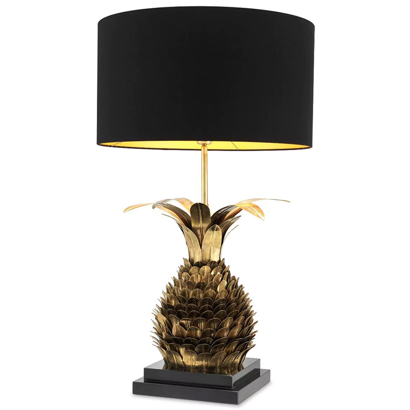   Eichholtz Table Lamp Ananas      -- | Loft Concept 
