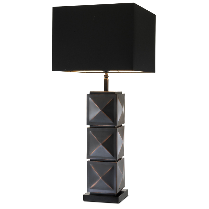   Eichholtz Table Lamp Carlo     -- | Loft Concept 